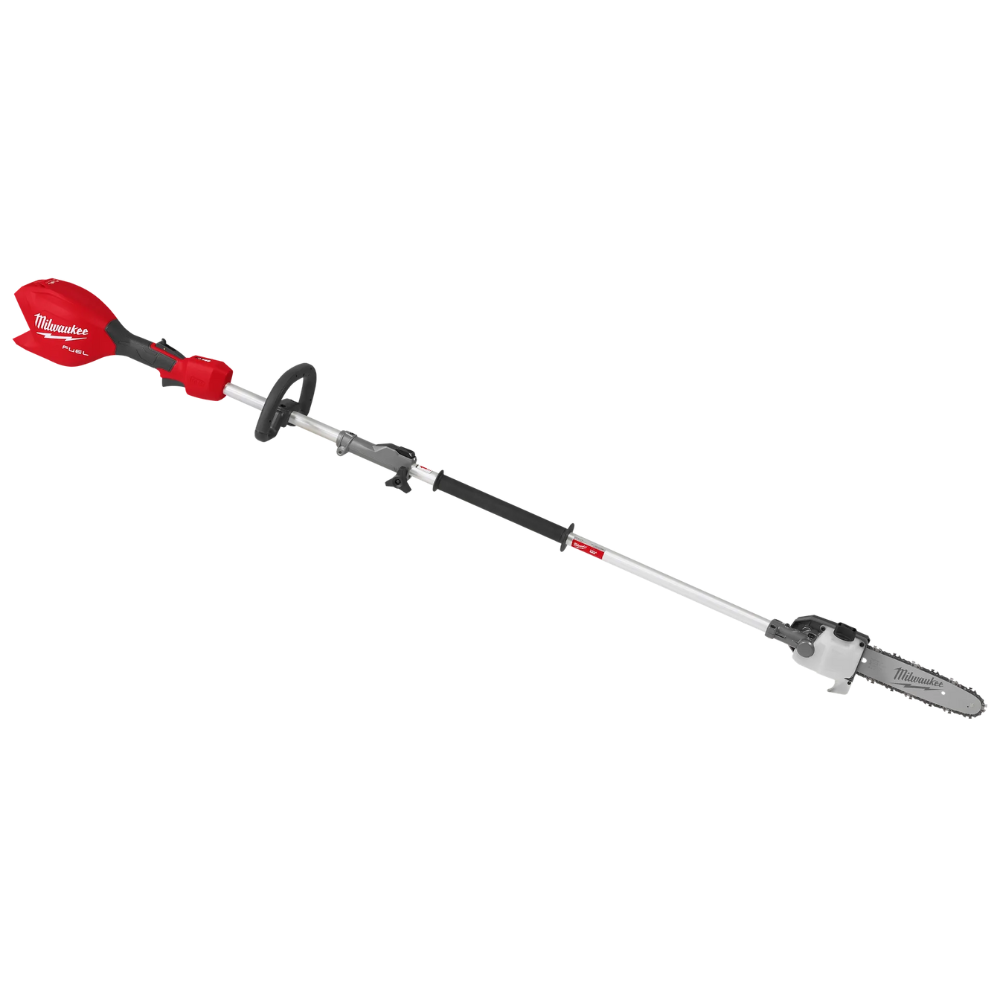 Milwaukee M18 FUEL Pole Saw w/ QUIK-LOK from GME Supply